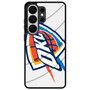 Basketball Team Thunder 2 Samsung Galaxy S26 Ultra Case
