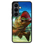 Bass fish Samsung Galaxy S26 Series Case