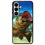Bass fish Samsung Galaxy S26+ Case