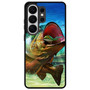 Bass fish Samsung Galaxy S26 Ultra Case