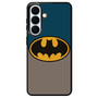 Batman Old Logo Samsung Galaxy S26+ Case