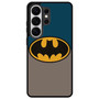 Batman Old Logo Samsung Galaxy S26 Ultra Case