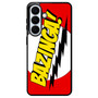 Bazinga Samsung Galaxy S26+ Case
