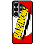 Bazinga Samsung Galaxy S26 Ultra Case