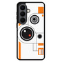 BB 8 Landscape Star Wars Samsung Galaxy S26 Series Case