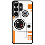 BB 8 Landscape Star Wars Samsung Galaxy S26 Ultra Case