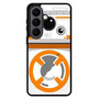 BB 8 Star Wars Samsung Galaxy S26 Series Case