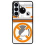 BB 8 Star Wars Samsung Galaxy S26+ Case