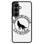 Beacon Hills Lacrosse Teen Wolf TV Series Samsung Galaxy S26 Series Case