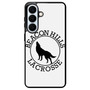 Beacon Hills Lacrosse Teen Wolf TV+ Samsung Galaxy S26+ Case