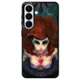 Beautiful ariel the little mermaid Samsung Galaxy S26+ Case