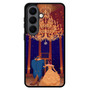 Beauty And The Beast At Ballroom Samsung Galaxy S26 Series Case