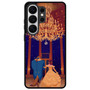 Beauty And The Beast At Ballroom Samsung Galaxy S26 Ultra Case