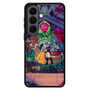 Beauty And The Beast Dancing Samsung Galaxy S26 Series Case