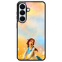 Belle Colorful Sky Samsung Galaxy S26+ Case