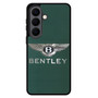 Bentley Logo 2 Samsung Galaxy S26 Series Case