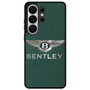Bentley Logo 2 Samsung Galaxy S26 Ultra Case