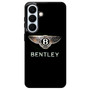 Bentley Logo 1 Samsung Galaxy S26+ Case
