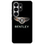 Bentley Logo 1 Samsung Galaxy S26 Ultra Case