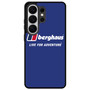 Berghaus Live For Adventure  Samsung Galaxy S26 Ultra Case