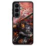 Berserk 2 Samsung Galaxy S26 Series Case