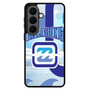 billabong logo custom Samsung Galaxy S26 Series Case
