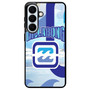 billabong logo custom Samsung Galaxy S26+ Case