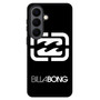 billabong logo Samsung Galaxy S26 Series Case