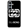 billabong logo Samsung Galaxy S26+ Case