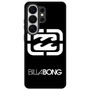 billabong logo Samsung Galaxy S26 Ultra Case