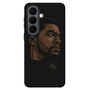 Black Panther 2 Samsung Galaxy S26 Series Case