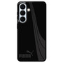black puma Samsung Galaxy S26+ Case