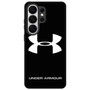 Black Under Armour Samsung Galaxy S26 Ultra Case