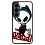 blind-grimm reaper Samsung Galaxy S26 Series Case
