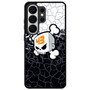 block skull Samsung Galaxy S26 Ultra Case
