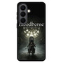 Bloodborne The Old Hunters Samsung Galaxy S26 Series Case