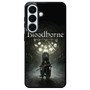 Bloodborne The Old Hunters Samsung Galaxy S26+ Case