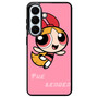 Blossom Powerpuff Girls Samsung Galaxy S26+ Case