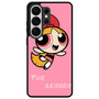 Blossom Powerpuff Girls Samsung Galaxy S26 Ultra Case