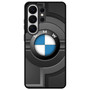 BMW Logo 2 Samsung Galaxy S26 Ultra Case