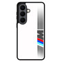BMW M sport logo Samsung Galaxy S26 Series Case