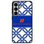 Boise State University Samsung Galaxy S26+ Case