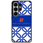 Boise State University Samsung Galaxy S26 Ultra Case