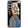 Bojack Horseman Still Famous Samsung Galaxy S26+ Case