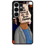 Bojack Horseman Still Famous Samsung Galaxy S26 Ultra Case