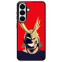 Boku No Hero Academia All might Samsung Galaxy S26+ Case