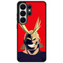Boku No Hero Academia All might Samsung Galaxy S26 Ultra Case