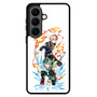 Boku No Hero Academia Anime Samsung Galaxy S26 Series Case