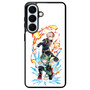 Boku No Hero Academia Anime Samsung Galaxy S26+ Case