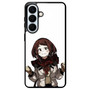 Boku No Hero Academia Uraraka Samsung Galaxy S26+ Case